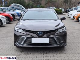 Toyota Camry 2020 2.5 214 KM