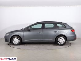 Seat Leon 2017 1.6 88 KM