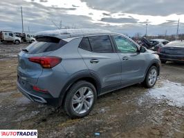 Buick Pozostałe 2024 1
