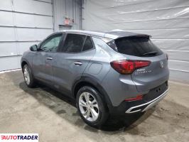 Buick Pozostałe 2022 1 Buick Pozostałe 2022 1