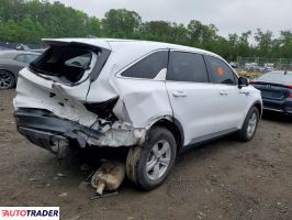 Kia Sorento 2023 2