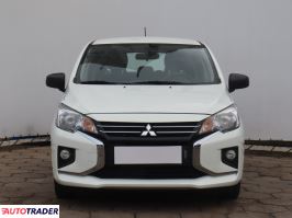 Mitsubishi Space Star 2021 1.2 69 KM