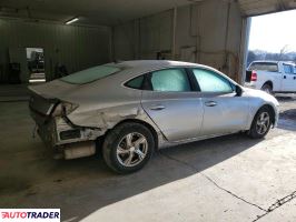 Hyundai Sonata 2020 2