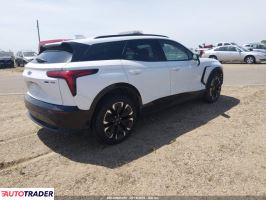 Chevrolet Blazer 2024