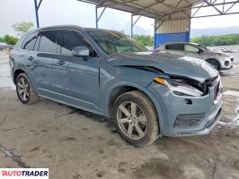 Volvo XC90 2020 2