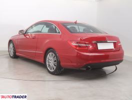 Mercedes E-klasa 2012 1.8 181 KM