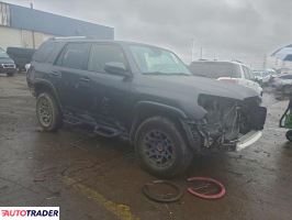 Toyota Pozostałe 2022 4