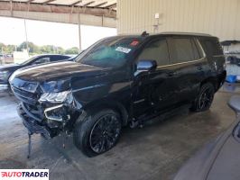 Chevrolet Tahoe 2024 3 Chevrolet Tahoe 2024 3