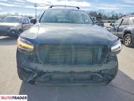 Volvo XC90 2021 2