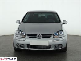 Volkswagen Golf 2004 2.0 138 KM