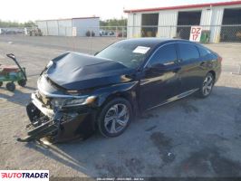 Honda Accord 2019 2 Honda Accord 2019 2