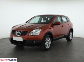 Nissan Qashqai 2008 1.6 112 KM