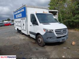 Mercedes 500 - zobacz ofertę