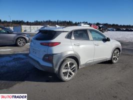 Hyundai Kona 2021 1