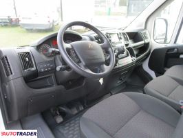 Peugeot Boxer 2021 2.2