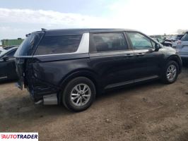 Kia Carnival 2024 3 Kia Carnival 2024 3