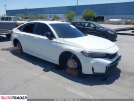 Honda Civic 2025 2 Honda Civic 2025 2