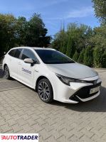 Toyota Corolla 2021 1.8 98 KM