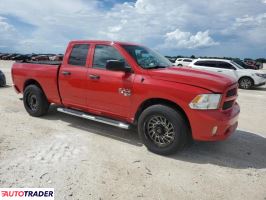 Dodge Ram 2019 3