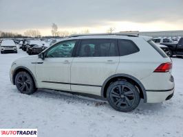 Volkswagen Tiguan 2024 2