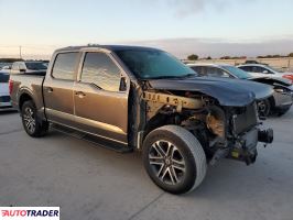 Ford Pozostałe 2022 2