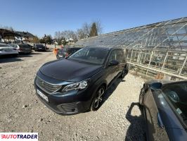 Peugeot 5008 2017 1.6 165 KM