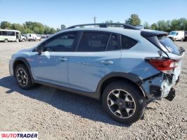 Subaru Pozostałe 2019 2 Subaru Pozostałe 2019 2