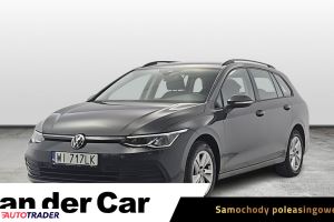 Volkswagen Golf - zobacz ofertę