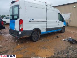 Ford Transit 2019 3 Ford Transit 2019 3