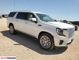 GMC Yukon 2023 6 GMC Yukon 2023 6
