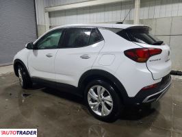 Buick Pozostałe 2025 1