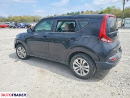 Kia Soul 2020 2