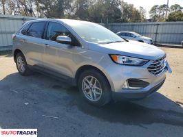 Ford Edge 2021 2