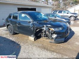 Honda HR-V - zobacz ofertę