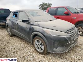 Nissan Pozostałe 2024 1