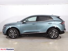 Kia Sportage 2022 1.6 226 KM