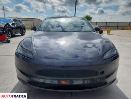 Tesla Model 3 2025