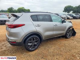 Kia Sportage 2020 2