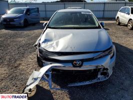 Toyota Corolla 2024 2