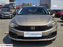 Fiat Tipo 2021 1.0 100 KM