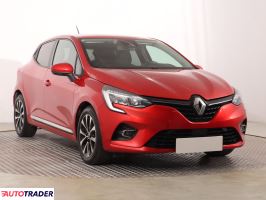 Renault Clio - zobacz ofertę