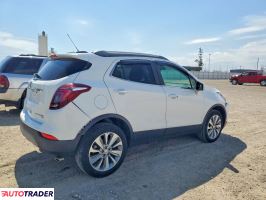 Buick Pozostałe 2020 1