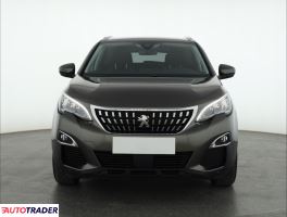 Peugeot 3008 2016 1.2 128 KM