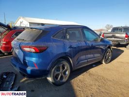 Ford Escape 2023 1