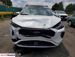 Ford Escape 2023 2