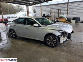 Nissan Altima 2020 2