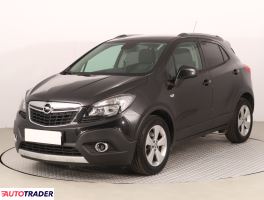 Opel Mokka 2015 1.4 138 KM