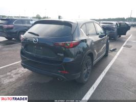 Mazda CX-5 2023 2