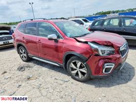 Subaru Forester 2020 2