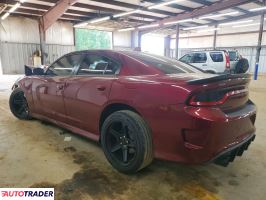 Dodge Charger 2020 5